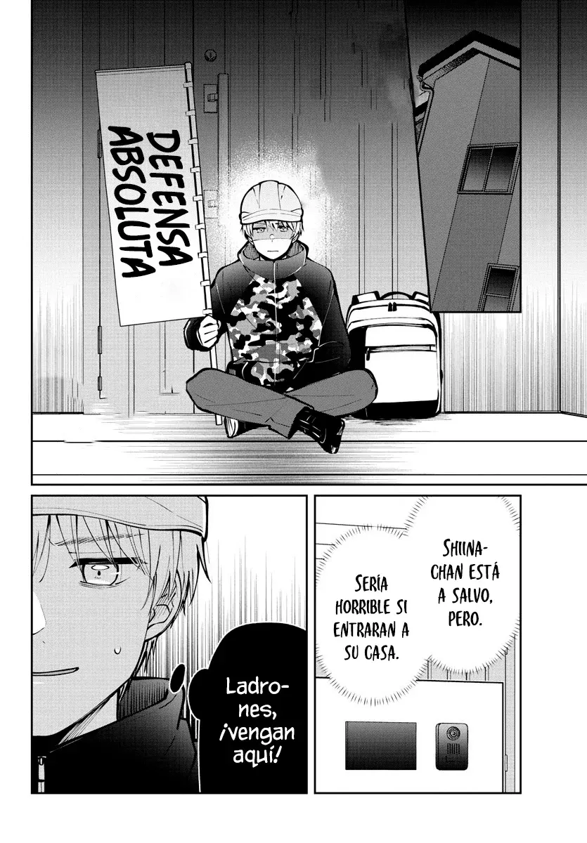 Kimi No Tame Ni Hiku Chopin - Capítulo 3 - Página 29 - LectorTMOo