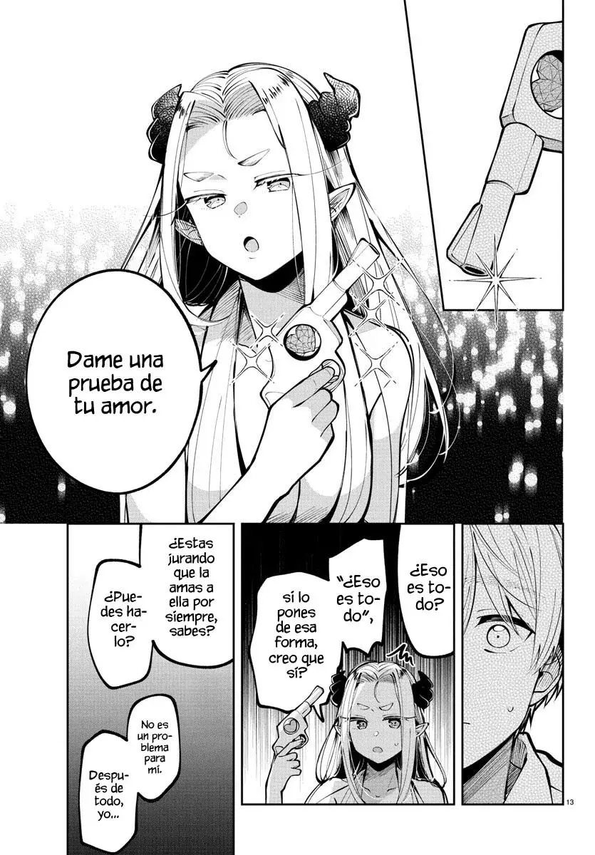 Kimi No Tame Ni Hiku Chopin - Capítulo 4 - Página 14 - LectorTMOo