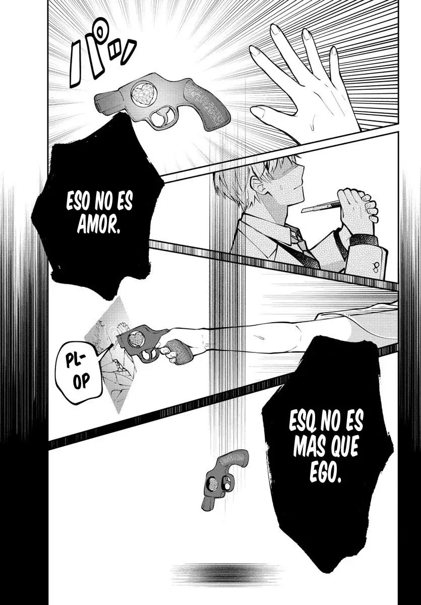 Kimi No Tame Ni Hiku Chopin - Capítulo 4 - Página 20 - LectorTMOo