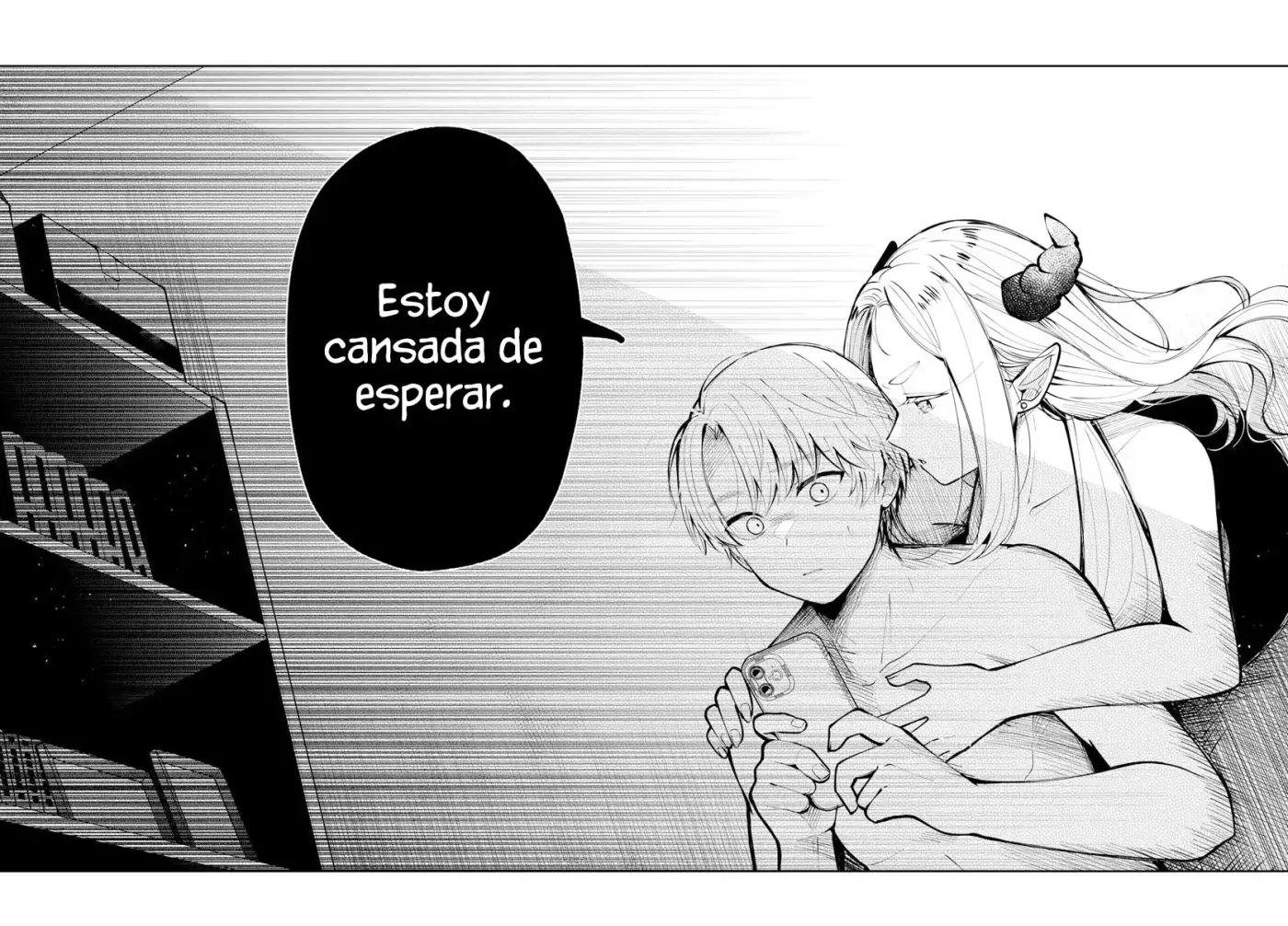 Kimi No Tame Ni Hiku Chopin - Capítulo 5 - Página 27 - LectorTMOo