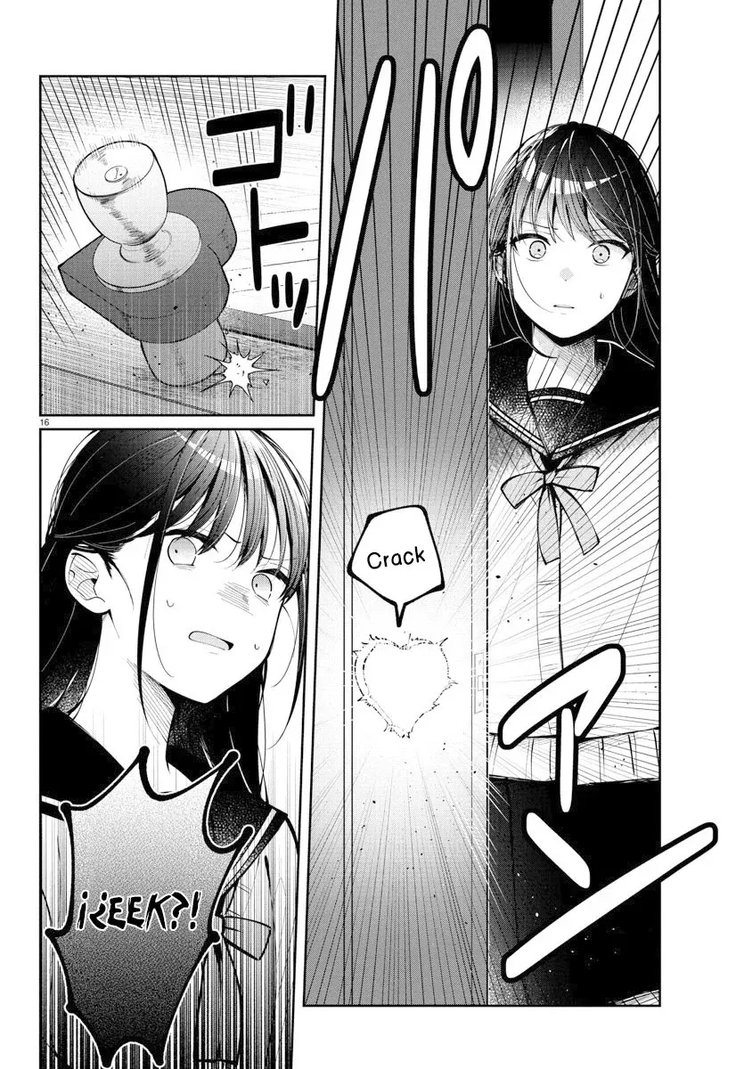 Kimi No Tame Ni Hiku Chopin - Capítulo 6 - Página 17 - LectorTMOo