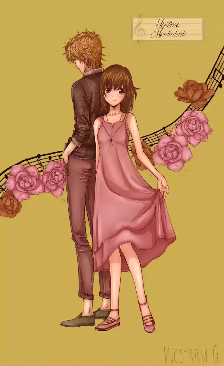 Kimi No Tame Ni Hiku Chopin - Capítulo 7 - Página 8 - LectorTMOo