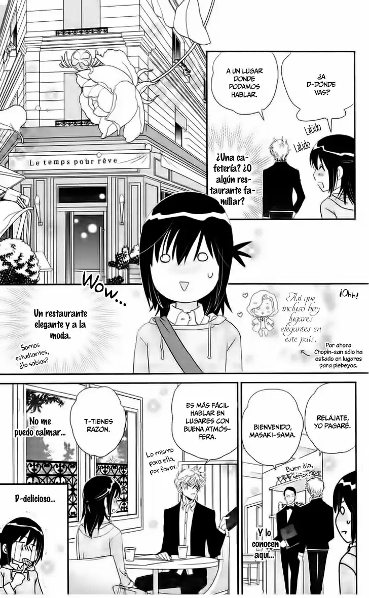 Kimi No Tame Ni Hiku Chopin - Capítulo 7 - Página 18 - LectorTMOo