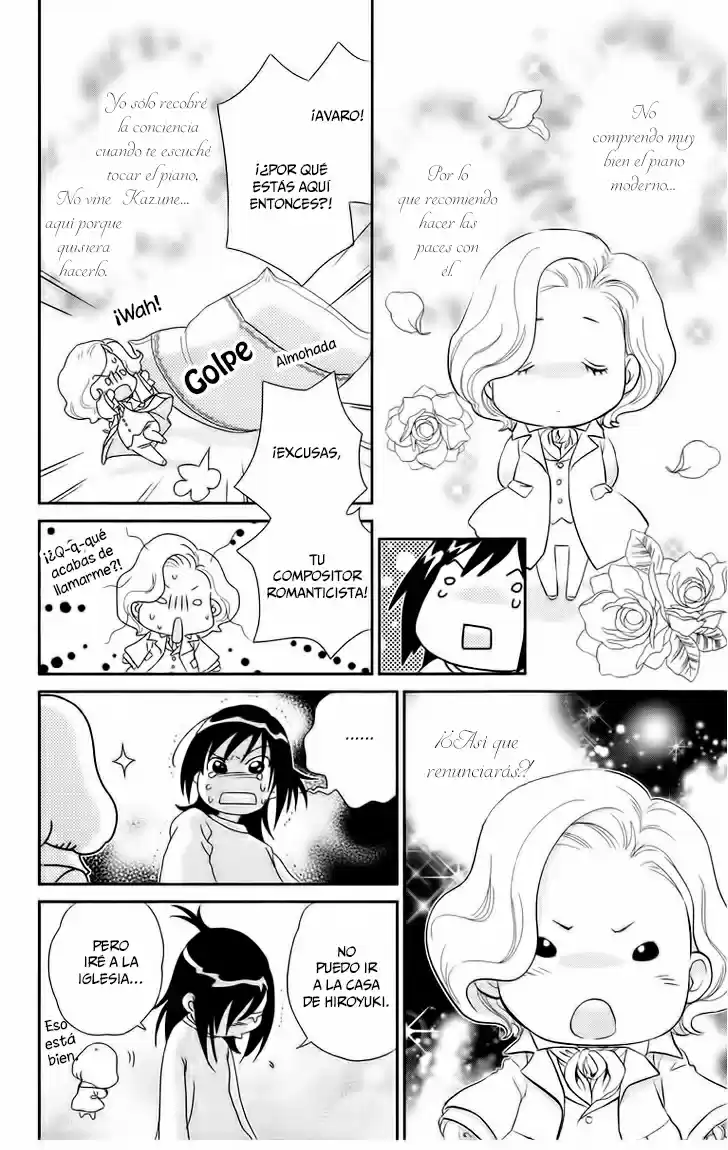 Kimi No Tame Ni Hiku Chopin - Capítulo 7 - Página 41 - LectorTMOo
