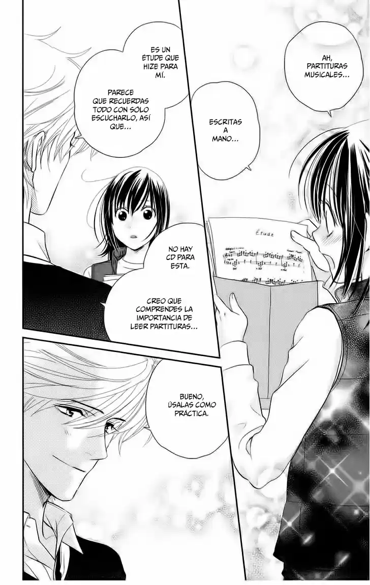 Kimi No Tame Ni Hiku Chopin - Capítulo 7 - Página 49 - LectorTMOo