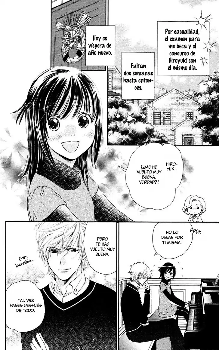 Kimi No Tame Ni Hiku Chopin - Capítulo 8 - Página 9 - LectorTMOo