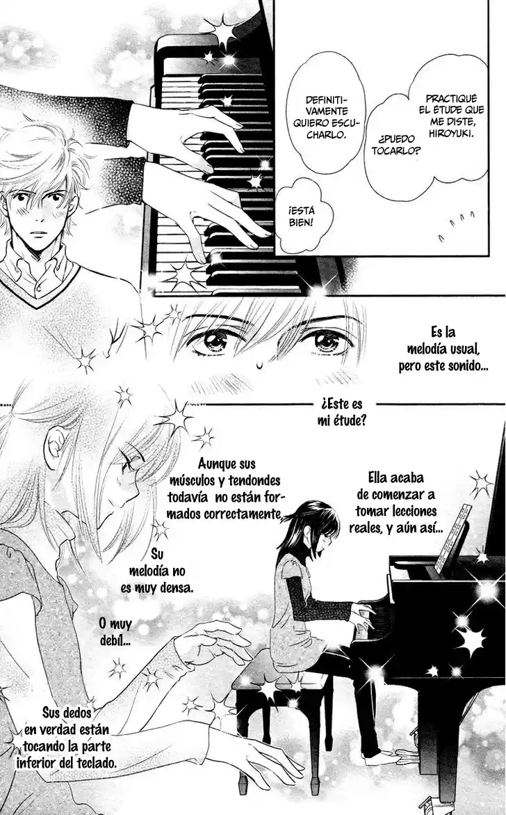 Kimi No Tame Ni Hiku Chopin - Capítulo 8 - Página 12 - LectorTMOo