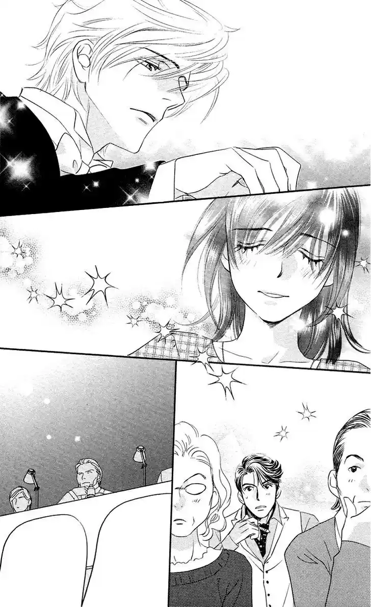 Kimi No Tame Ni Hiku Chopin - Capítulo 8 - Página 48 - LectorTMOo