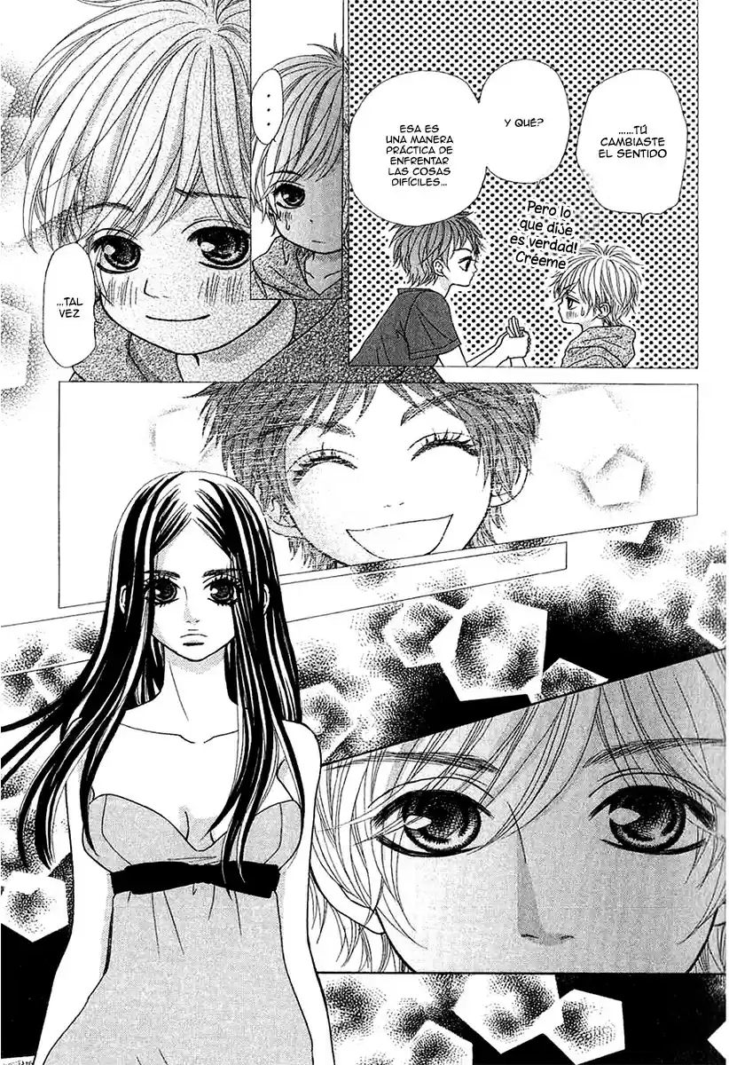 Kimi No Tonari De Seishunchuu - Capítulo - Página 6 - LectorTMOo