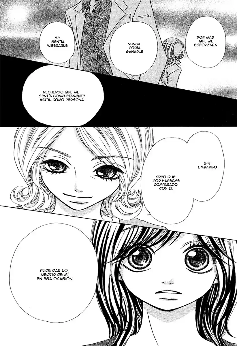Kimi No Tonari De Seishunchuu - Capítulo - Página 12 - LectorTMOo