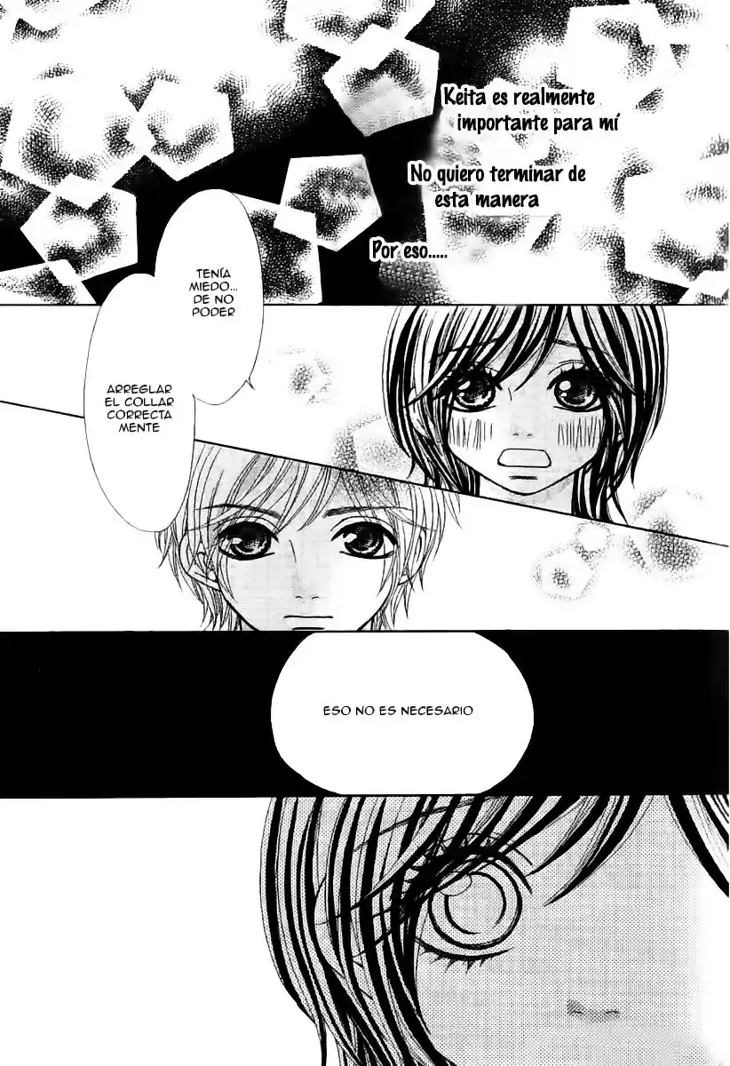 Kimi No Tonari De Seishunchuu - Capítulo - Página 18 - LectorTMOo