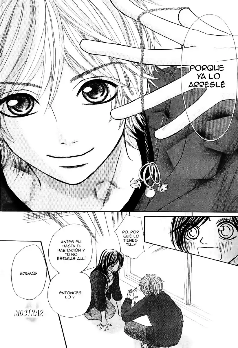 Kimi No Tonari De Seishunchuu - Capítulo - Página 19 - LectorTMOo