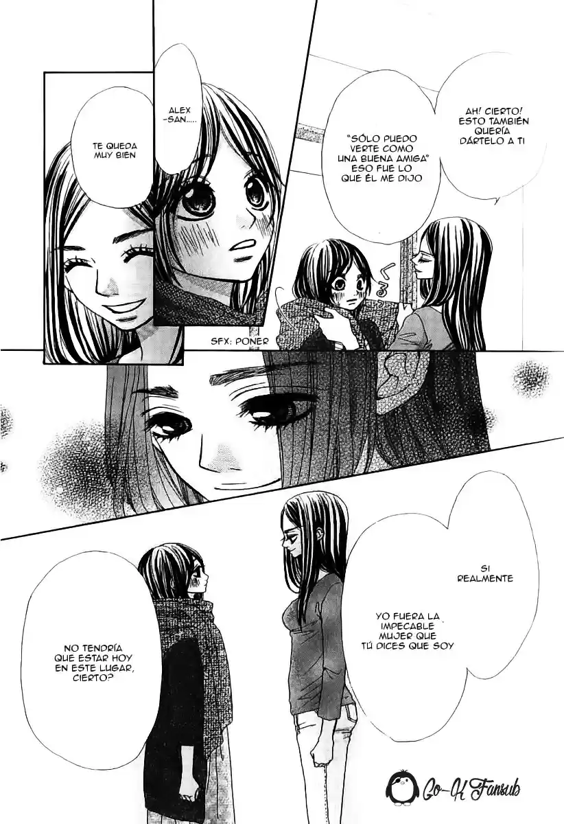 Kimi No Tonari De Seishunchuu - Capítulo - Página 26 - LectorTMOo