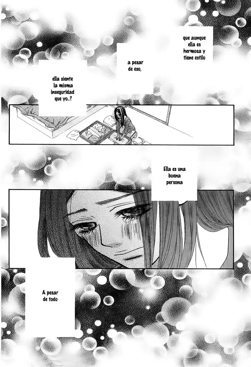 Kimi No Tonari De Seishunchuu - Capítulo - Página 29 - LectorTMOo