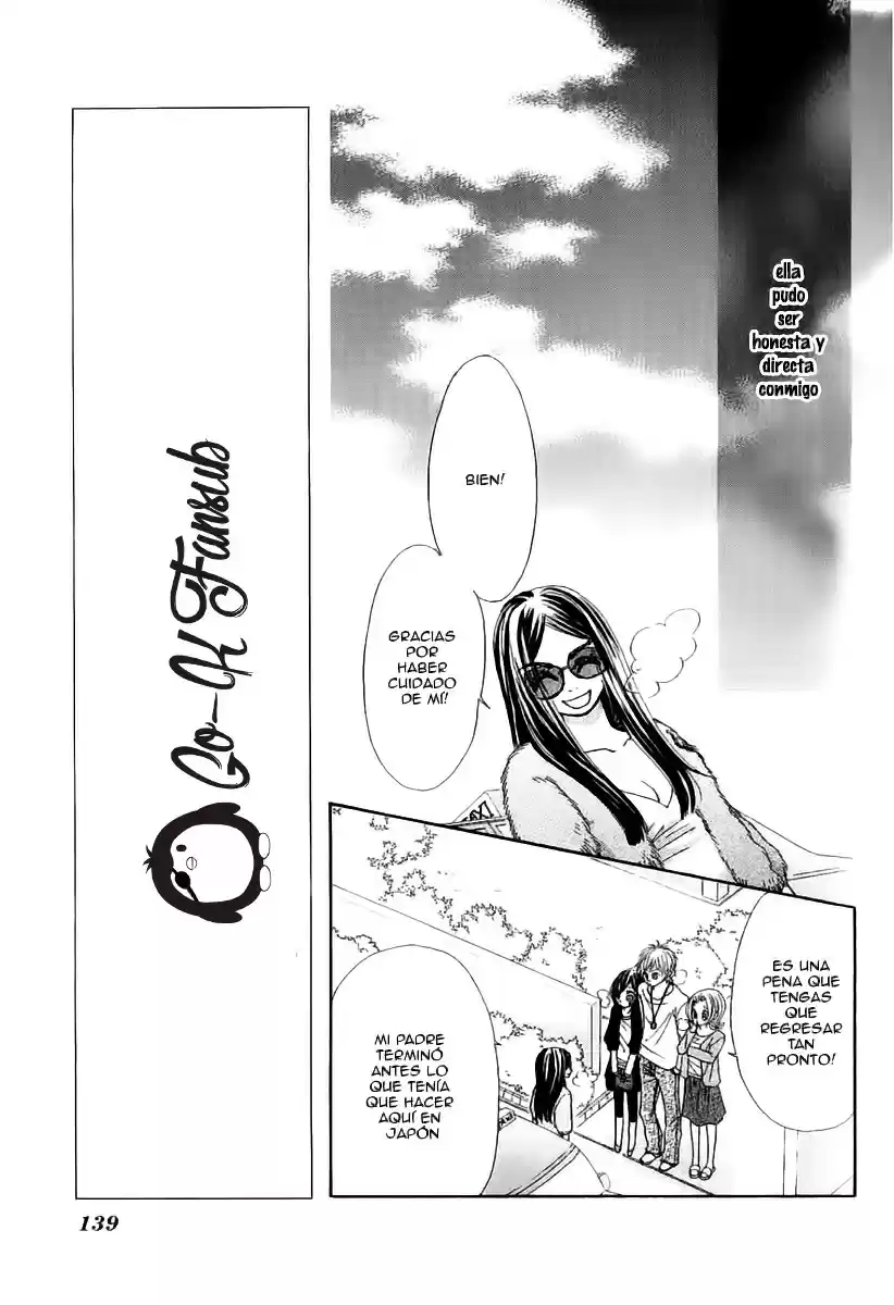 Kimi No Tonari De Seishunchuu - Capítulo - Página 30 - LectorTMOo
