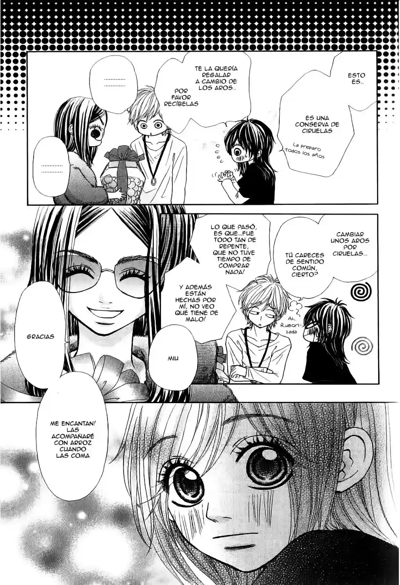 Kimi No Tonari De Seishunchuu - Capítulo - Página 32 - LectorTMOo