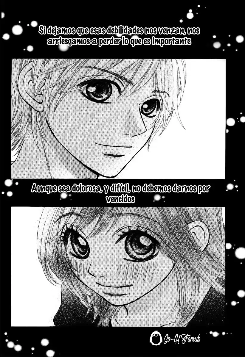 Kimi No Tonari De Seishunchuu - Capítulo - Página 36 - LectorTMOo