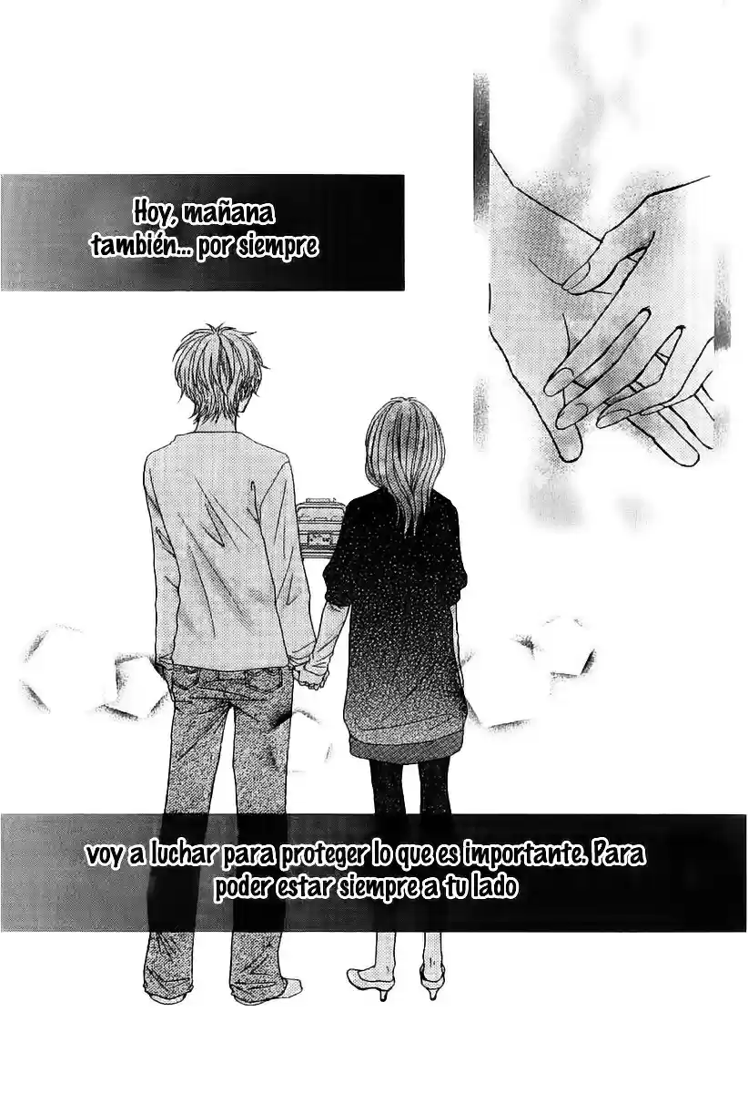 Kimi No Tonari De Seishunchuu - Capítulo - Página 37 - LectorTMOo