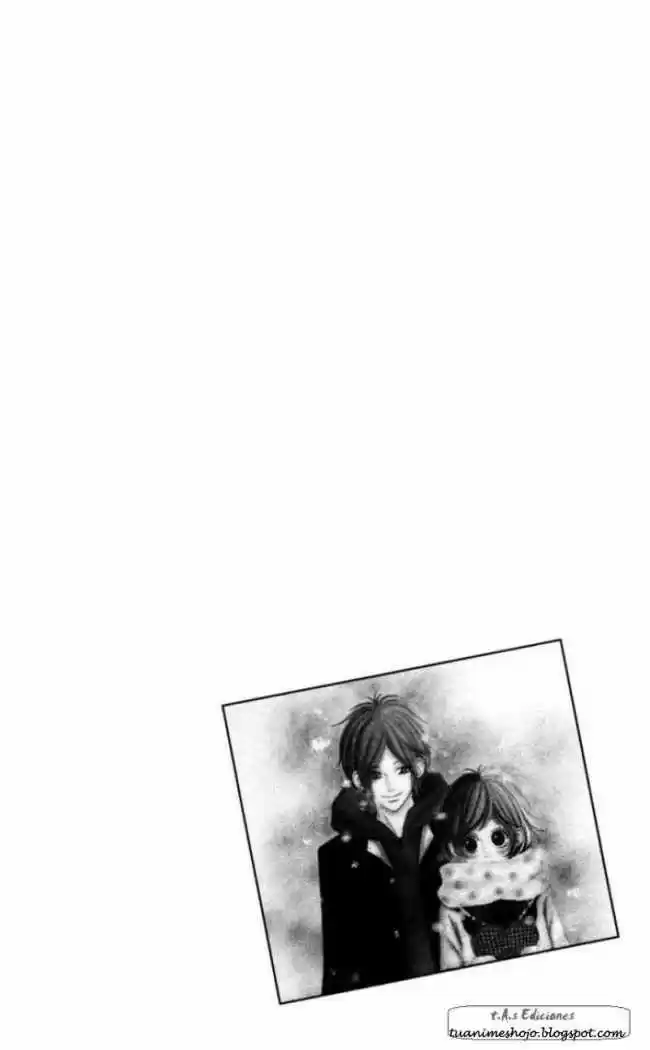 Kimi No Tonari De Seishunchuu - Capítulo 1 - Página 8 - LectorTMOo