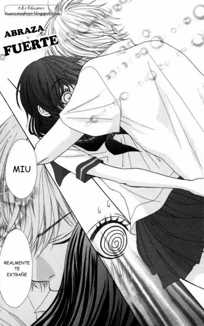 Kimi No Tonari De Seishunchuu - Capítulo 1 - Página 13 - LectorTMOo