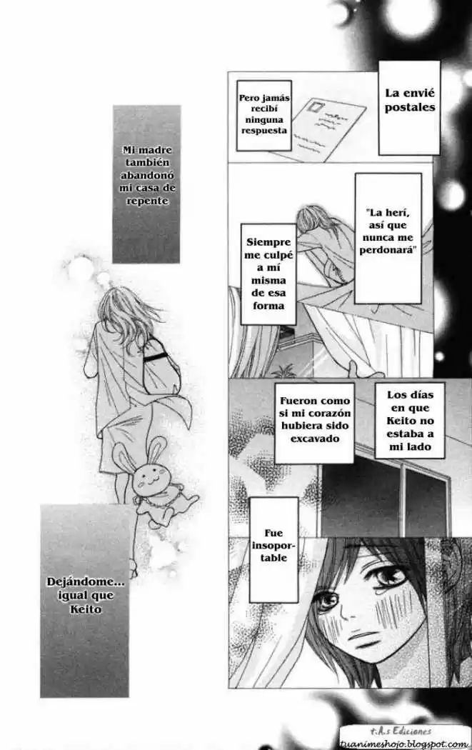 Kimi No Tonari De Seishunchuu - Capítulo 1 - Página 20 - LectorTMOo