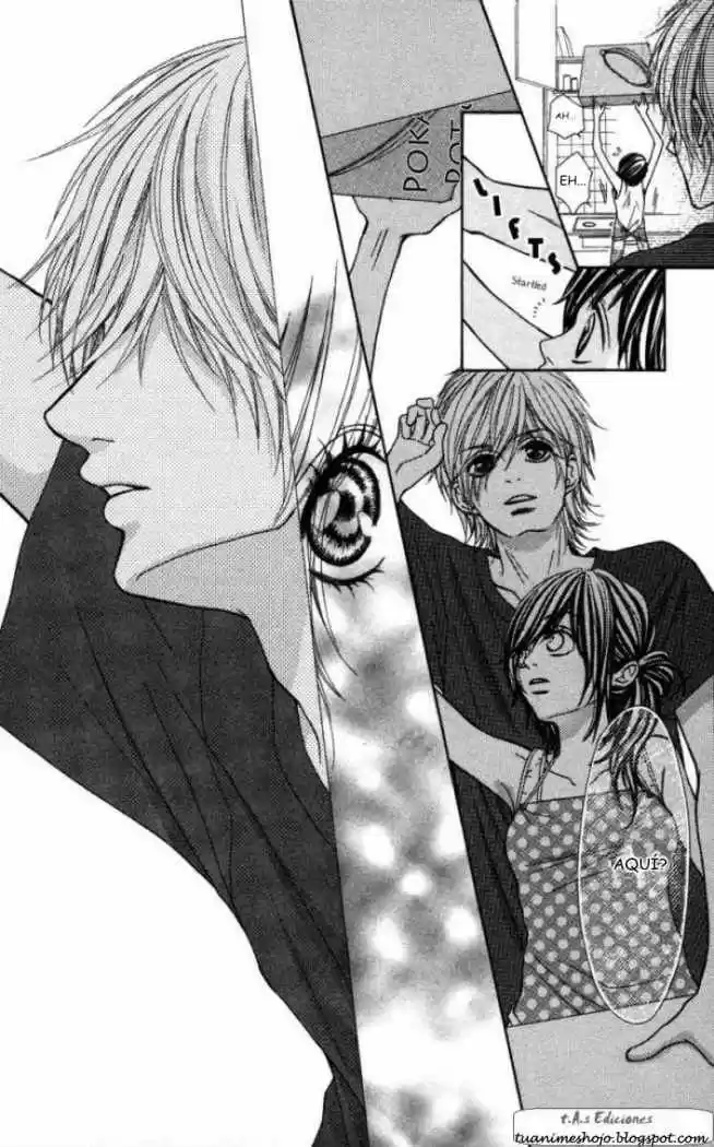Kimi No Tonari De Seishunchuu - Capítulo 1 - Página 26 - LectorTMOo