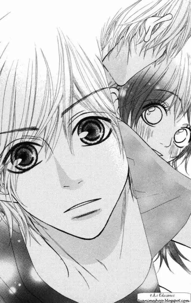 Kimi No Tonari De Seishunchuu - Capítulo 1 - Página 27 - LectorTMOo