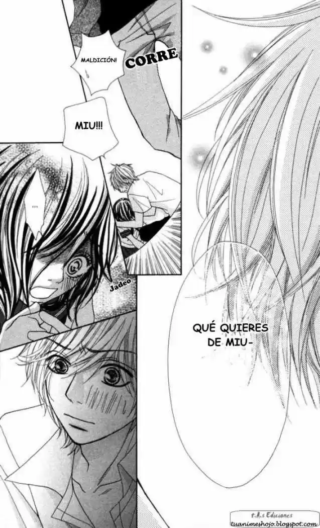 Kimi No Tonari De Seishunchuu - Capítulo 1 - Página 43 - LectorTMOo