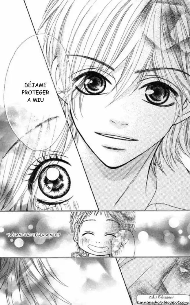 Kimi No Tonari De Seishunchuu - Capítulo 1 - Página 45 - LectorTMOo