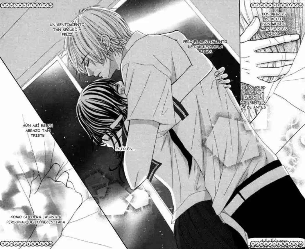 Kimi No Tonari De Seishunchuu - Capítulo 1 - Página 46 - LectorTMOo