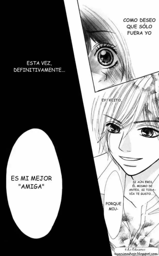 Kimi No Tonari De Seishunchuu - Capítulo 1 - Página 47 - LectorTMOo