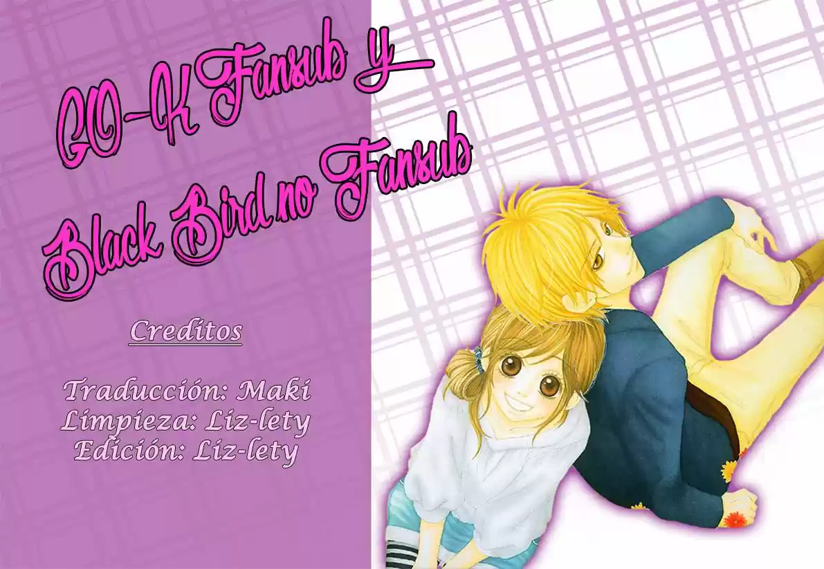 Kimi No Tonari De Seishunchuu - Capítulo 10 - Página 1 - LectorTMOo