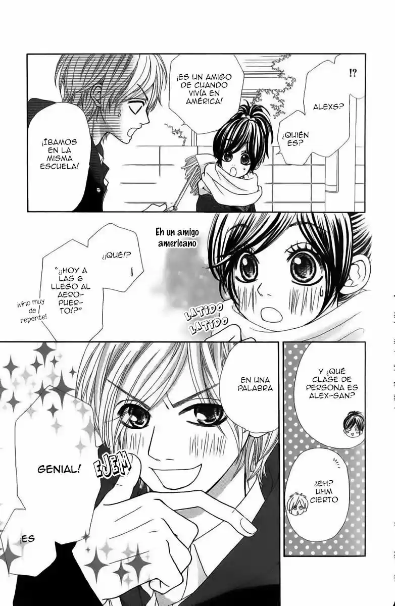 Kimi No Tonari De Seishunchuu - Capítulo 10 - Página 8 - LectorTMOo