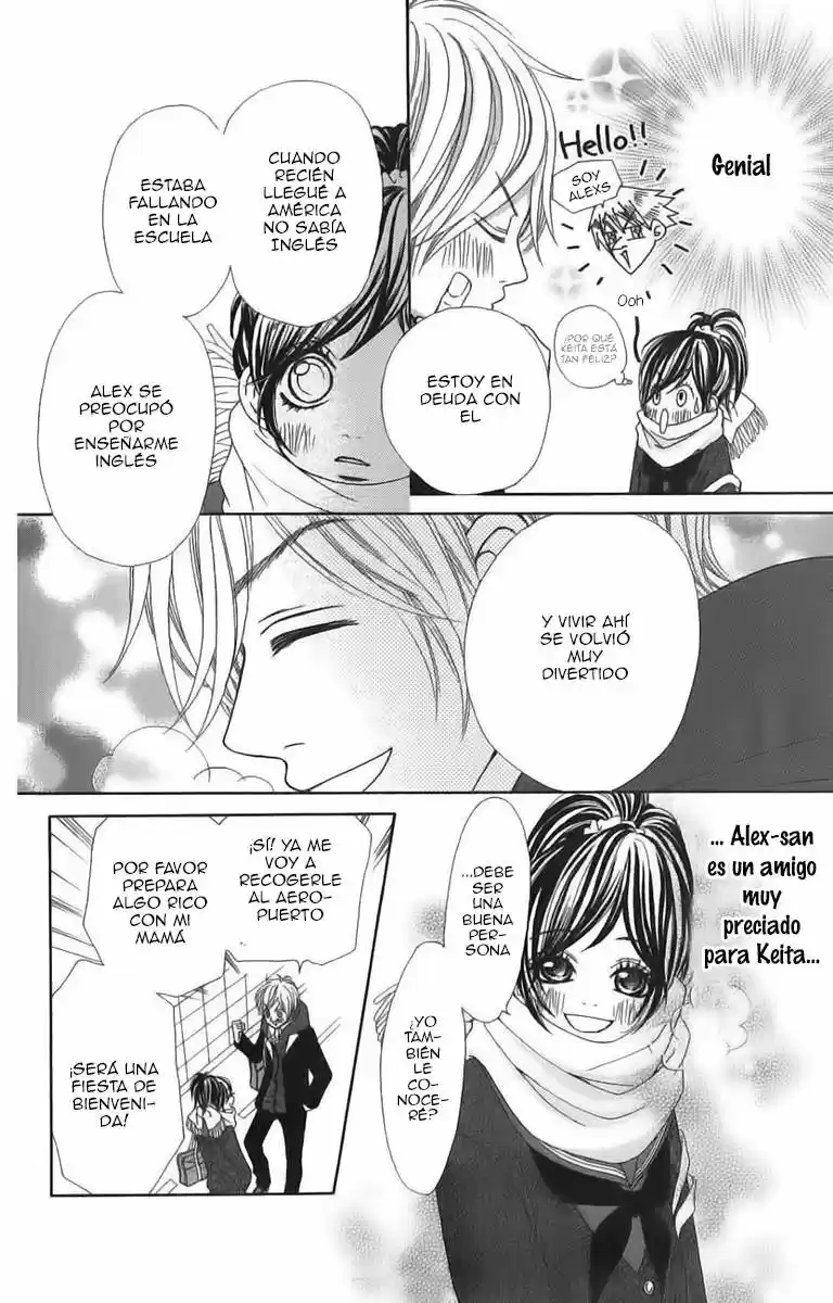 Kimi No Tonari De Seishunchuu - Capítulo 10 - Página 9 - LectorTMOo