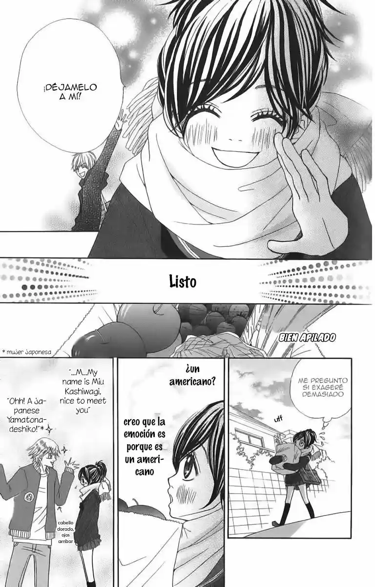 Kimi No Tonari De Seishunchuu - Capítulo 10 - Página 10 - LectorTMOo