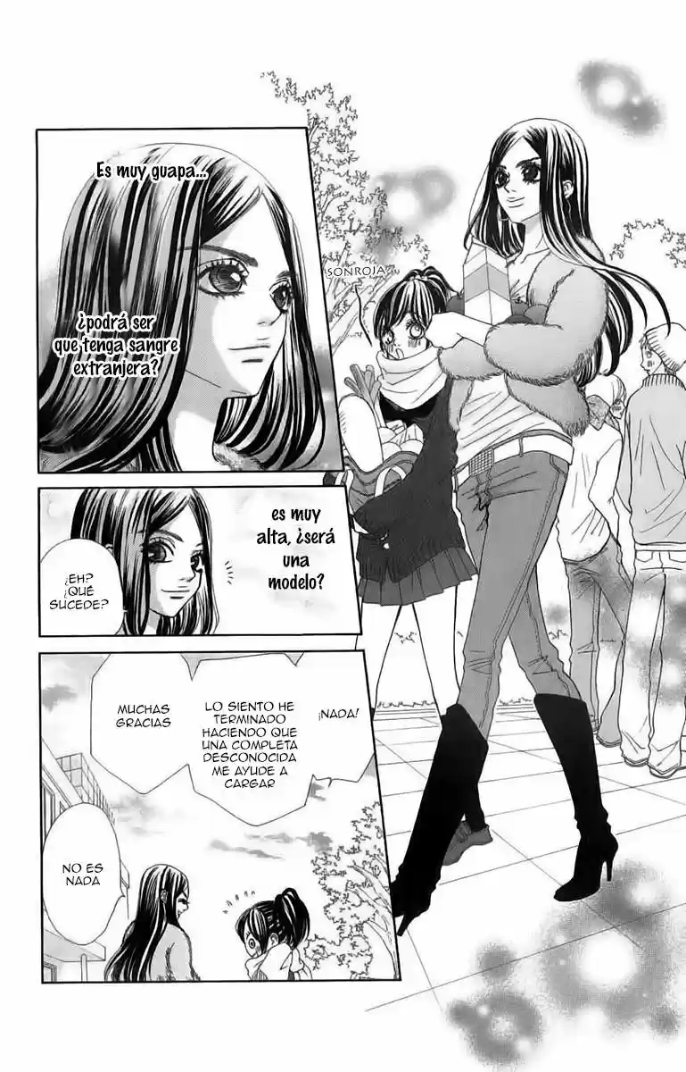 Kimi No Tonari De Seishunchuu - Capítulo 10 - Página 13 - LectorTMOo