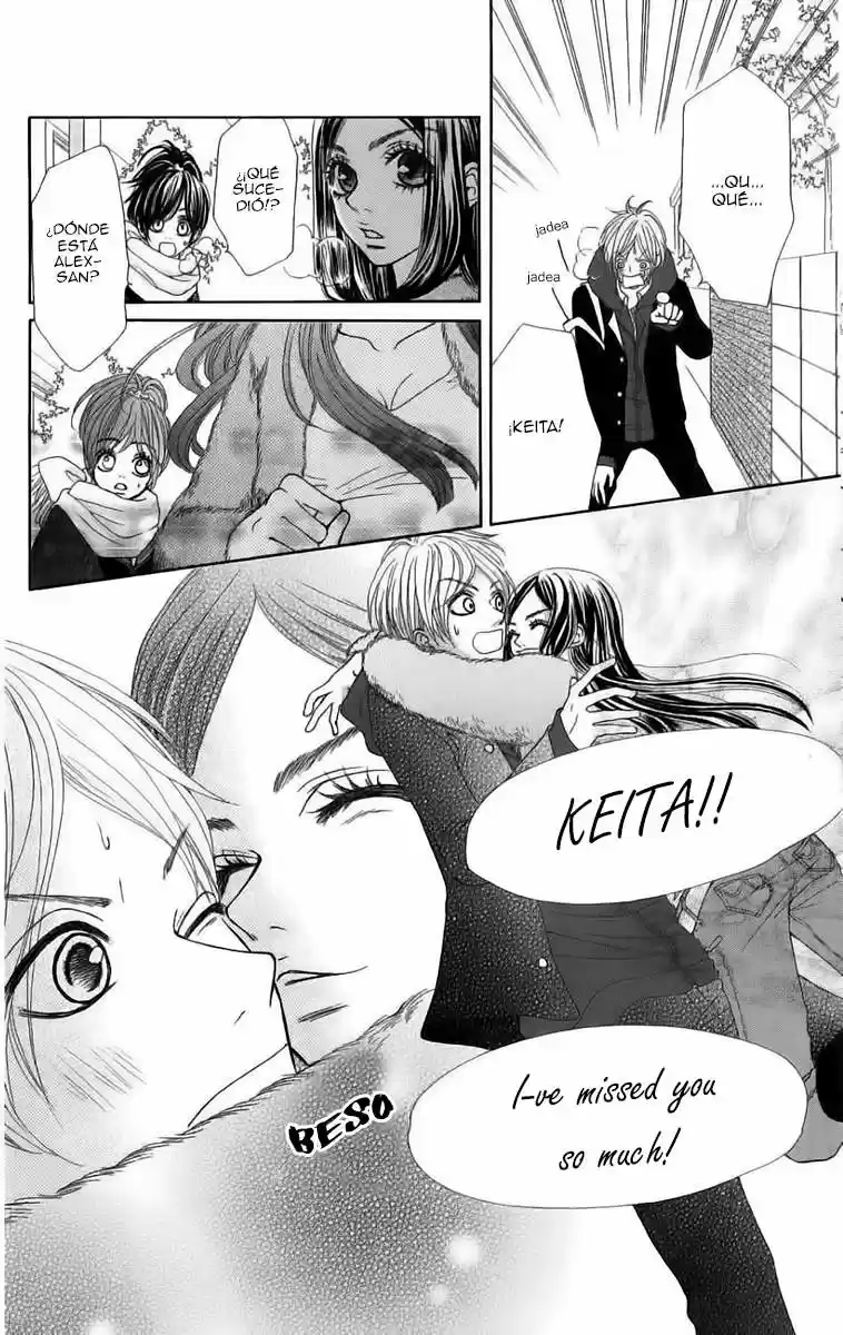 Kimi No Tonari De Seishunchuu - Capítulo 10 - Página 15 - LectorTMOo