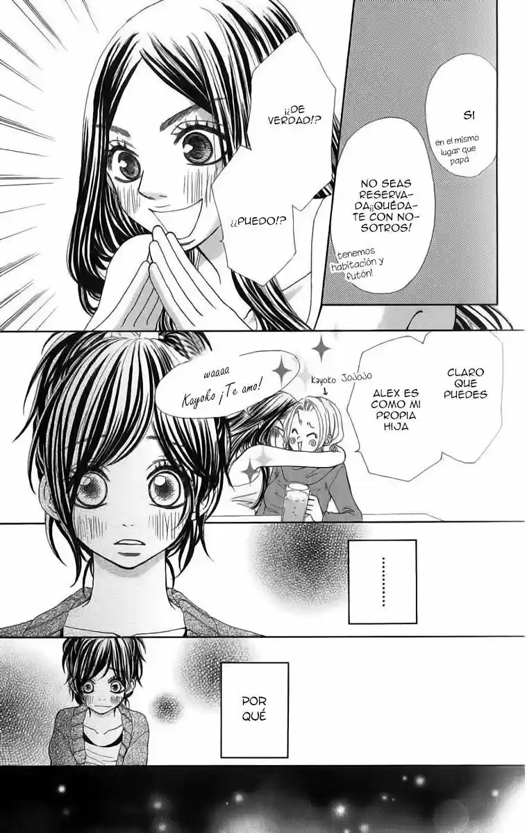 Kimi No Tonari De Seishunchuu - Capítulo 10 - Página 22 - LectorTMOo