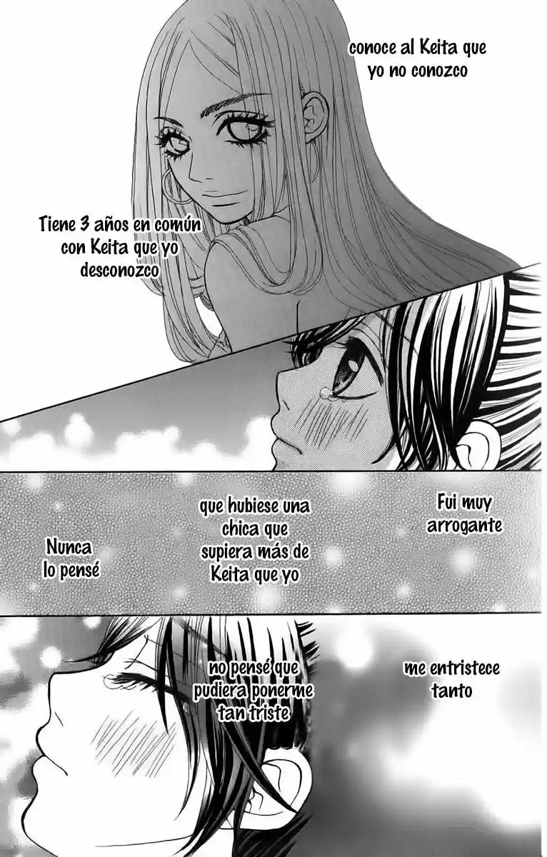 Kimi No Tonari De Seishunchuu - Capítulo 10 - Página 24 - LectorTMOo