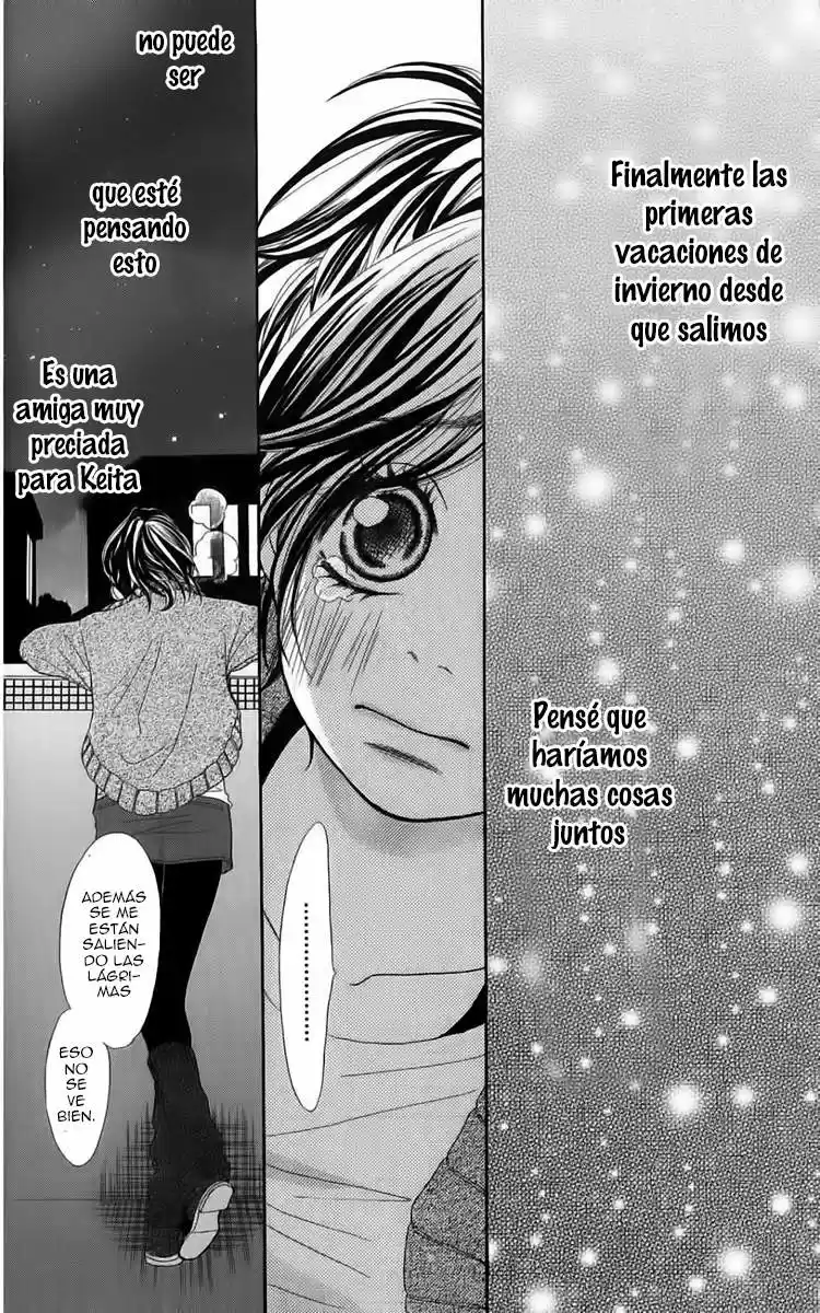 Kimi No Tonari De Seishunchuu - Capítulo 10 - Página 25 - LectorTMOo