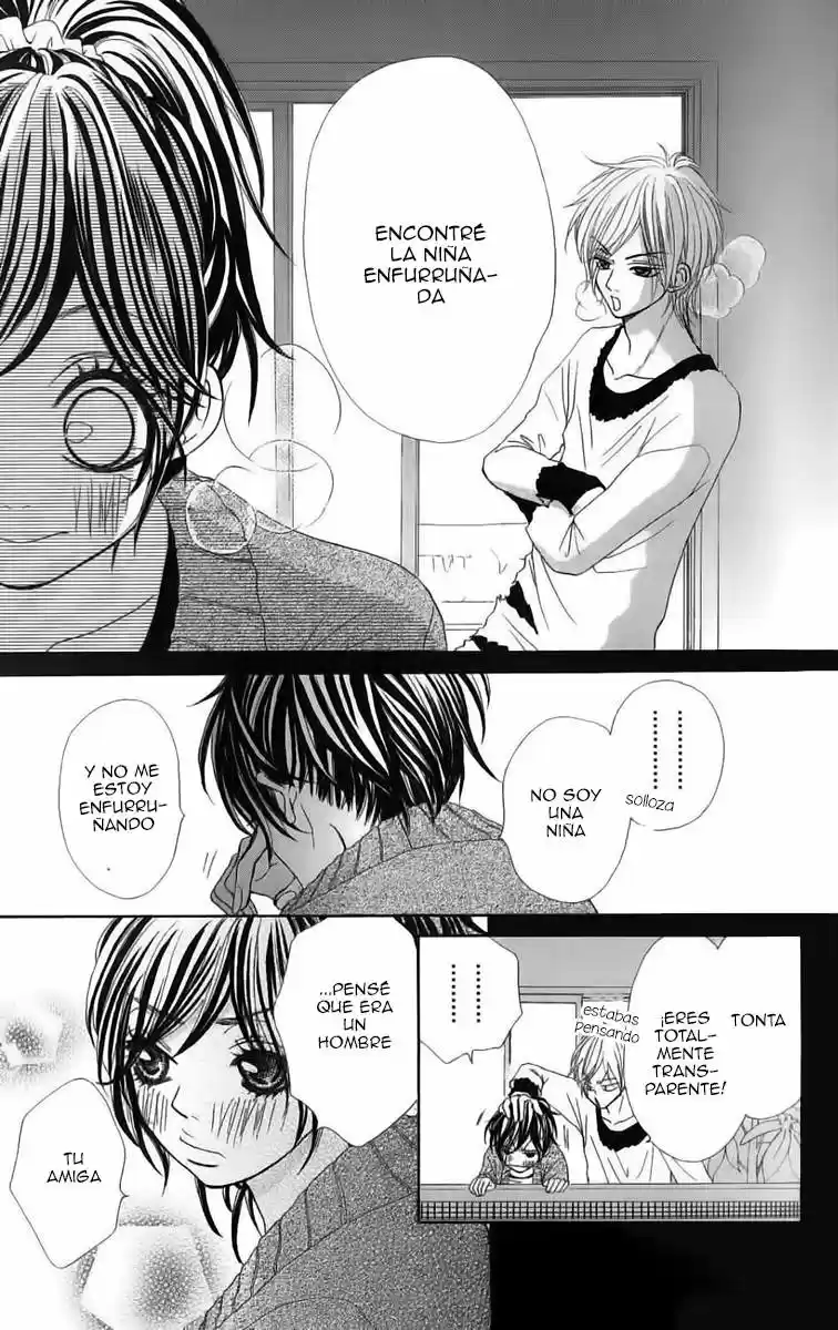 Kimi No Tonari De Seishunchuu - Capítulo 10 - Página 26 - LectorTMOo