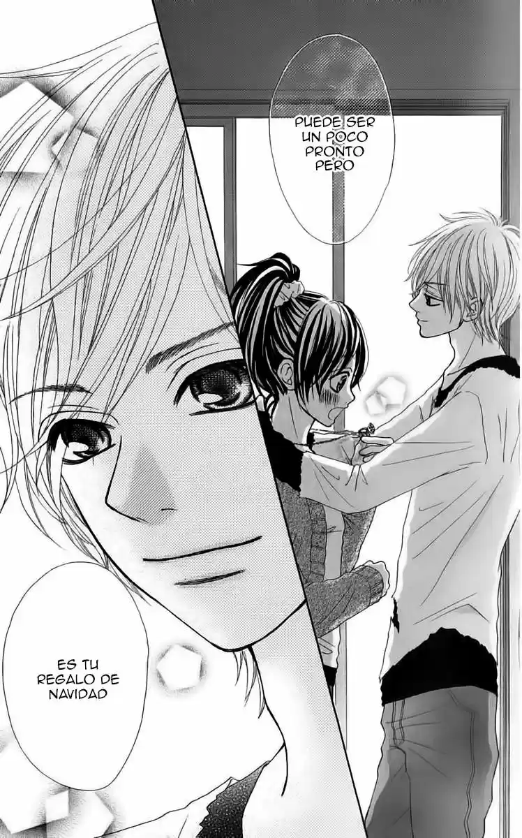 Kimi No Tonari De Seishunchuu - Capítulo 10 - Página 30 - LectorTMOo