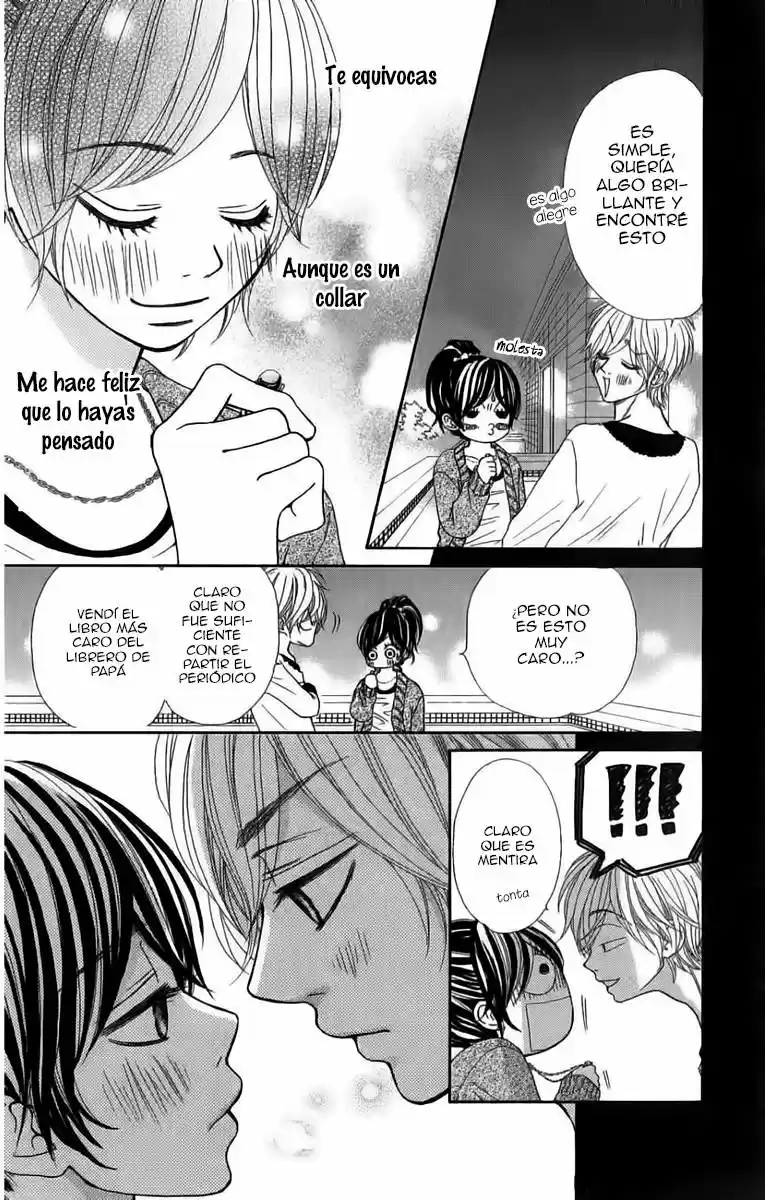 Kimi No Tonari De Seishunchuu - Capítulo 10 - Página 33 - LectorTMOo