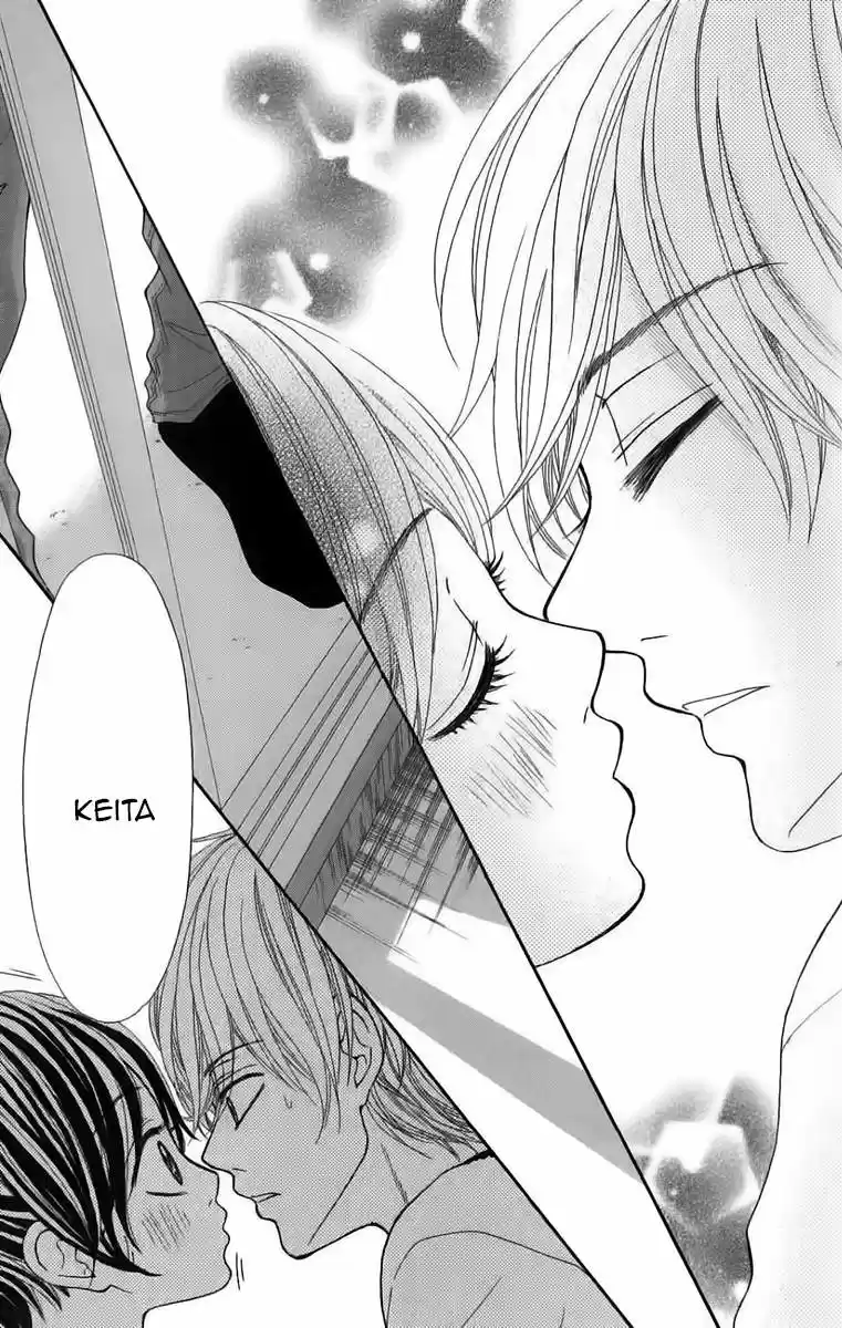 Kimi No Tonari De Seishunchuu - Capítulo 10 - Página 34 - LectorTMOo