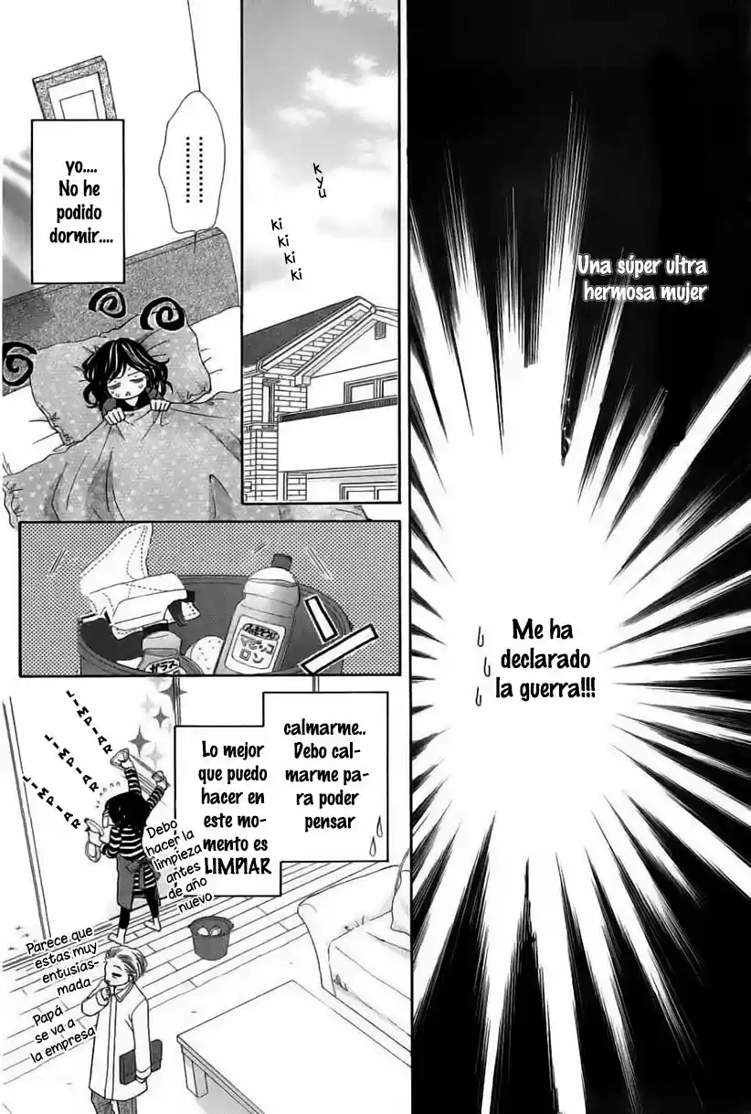 Kimi No Tonari De Seishunchuu - Capítulo 11 - Página 6 - LectorTMOo