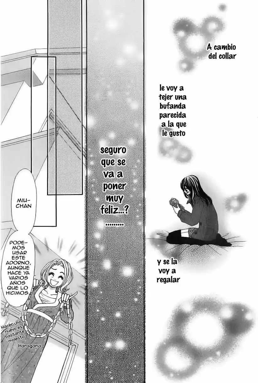 Kimi No Tonari De Seishunchuu - Capítulo 11 - Página 22 - LectorTMOo