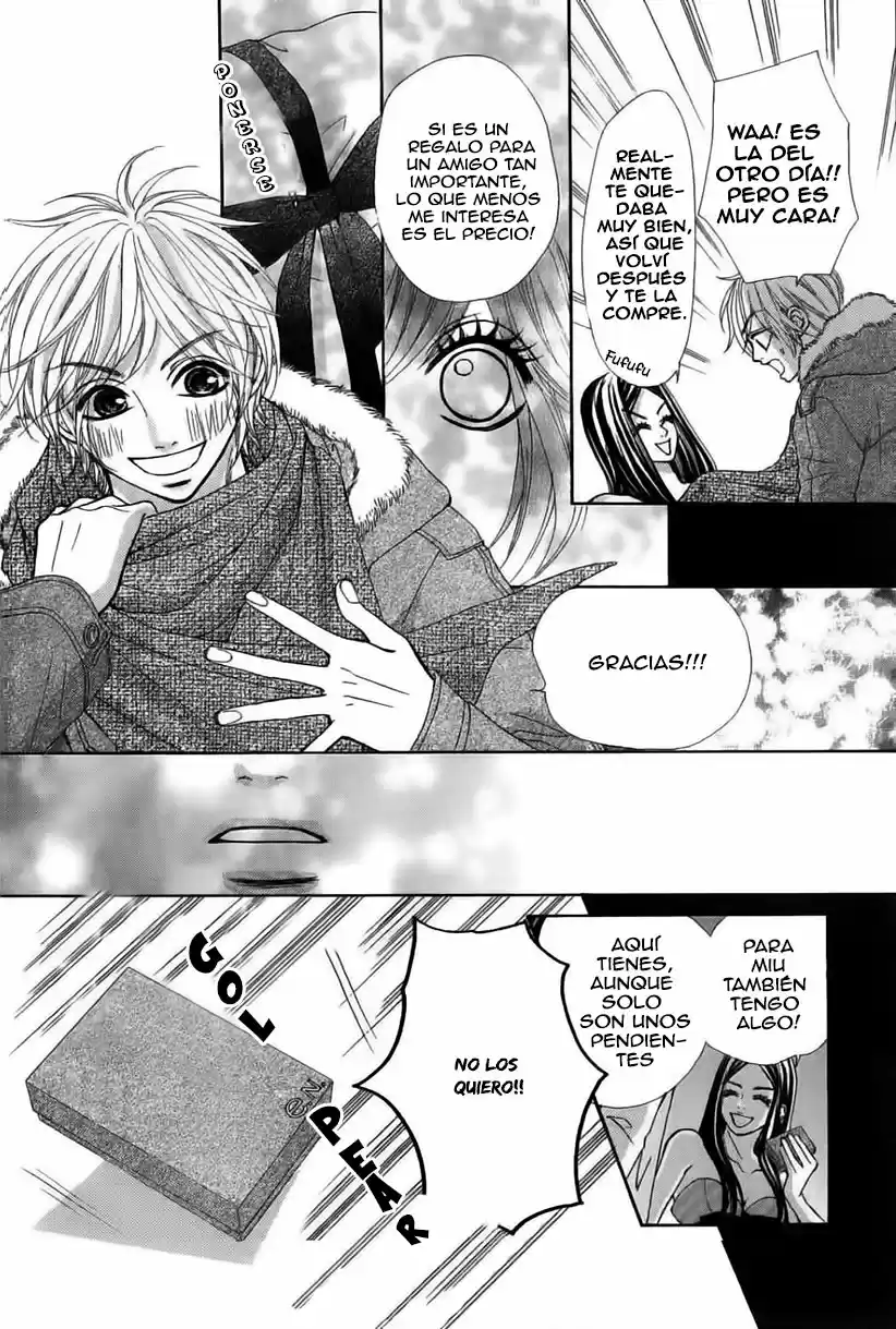 Kimi No Tonari De Seishunchuu - Capítulo 11 - Página 28 - LectorTMOo