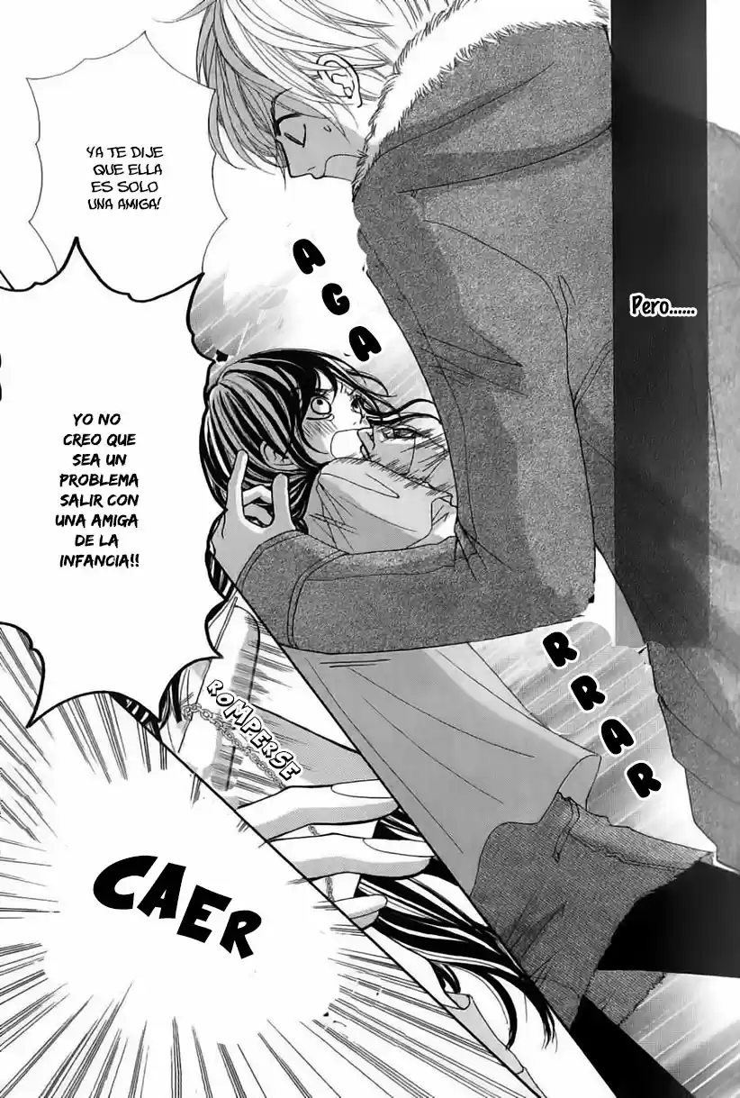 Kimi No Tonari De Seishunchuu - Capítulo 11 - Página 31 - LectorTMOo