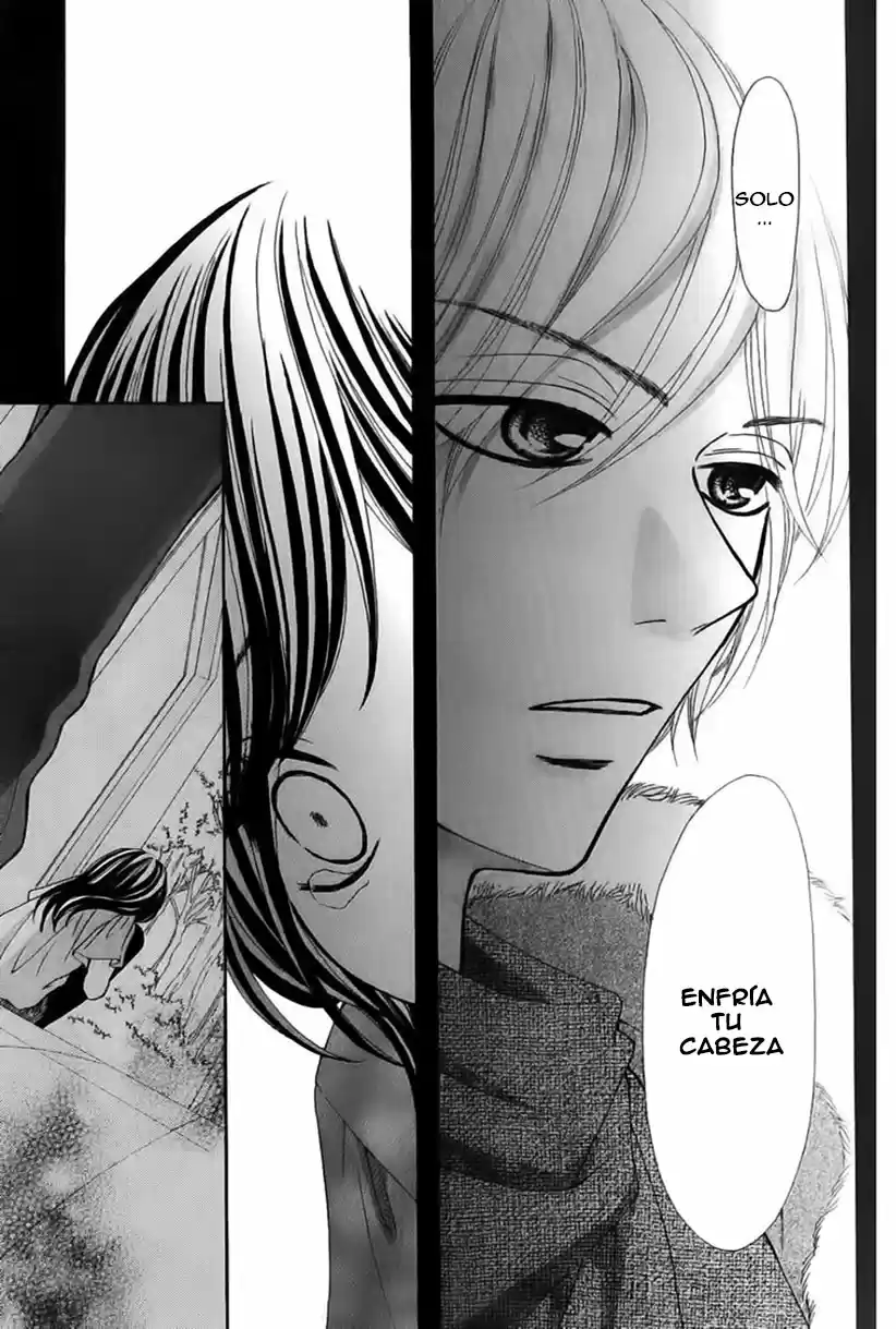 Kimi No Tonari De Seishunchuu - Capítulo 11 - Página 33 - LectorTMOo
