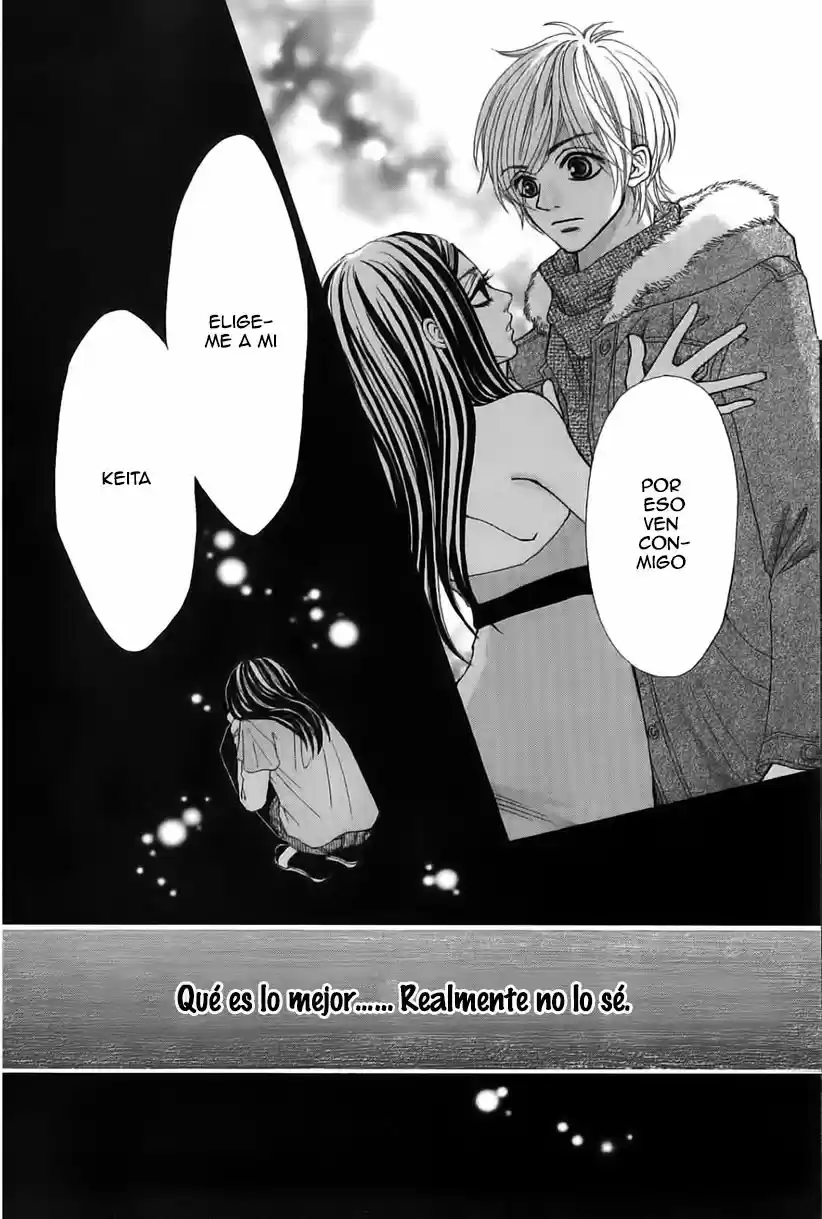 Kimi No Tonari De Seishunchuu - Capítulo 11 - Página 36 - LectorTMOo